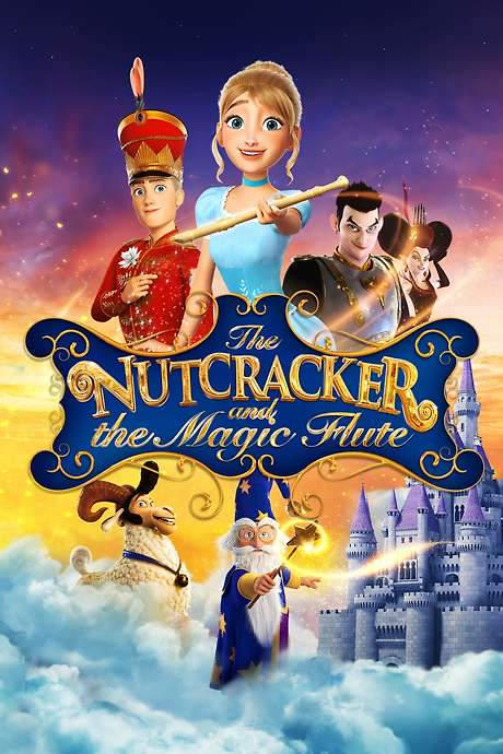 The Nutcracker and the Magic Flute